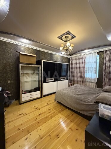 Satılır 6 otaqlı həyət evi/bağ evi 140 m², Hökməli q., photo 4 from 13