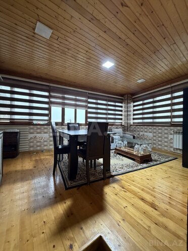 Satılır 6 otaqlı həyət evi/bağ evi 140 m², Hökməli q., photo 3 from 13