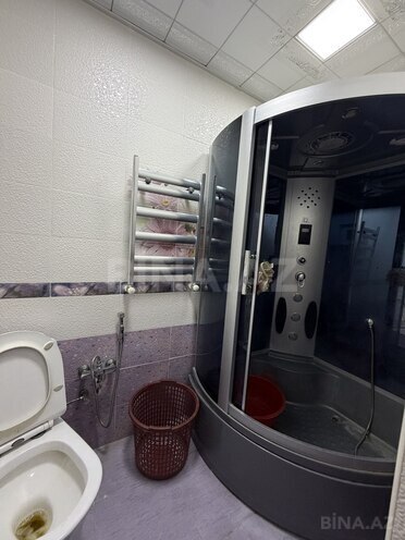 Satılır 6 otaqlı həyət evi/bağ evi 140 m², Hökməli q., photo 12 from 13