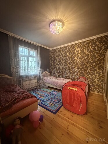Satılır 6 otaqlı həyət evi/bağ evi 140 m², Hökməli q., photo 11 from 13