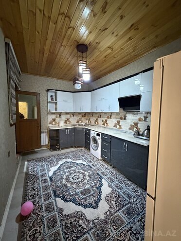 Satılır 6 otaqlı həyət evi/bağ evi 140 m², Hökməli q., photo 5 from 13
