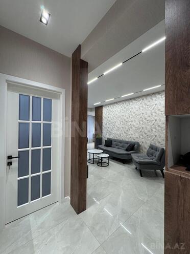 Satılır 2 otaqlı yeni tikili 92 m², photo 30 from 32