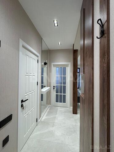 Satılır 2 otaqlı yeni tikili 92 m², photo 31 from 32