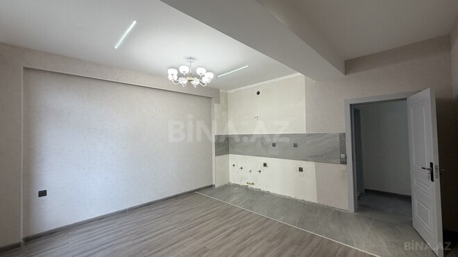 Продаётся 2-комн. новостройка 57 м², Абшеронcкий  р., photo 3 from 9