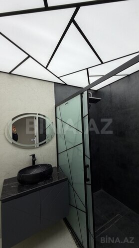 Продаётся 2-комн. новостройка 57 м², Абшеронcкий  р., photo 5 from 9