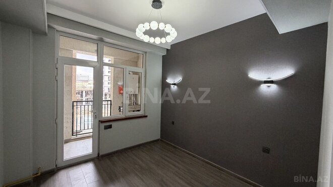 Продаётся 2-комн. новостройка 57 м², Абшеронcкий  р., photo 4 from 9