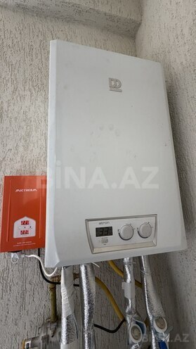 Продаётся 2-комн. новостройка 57 м², Абшеронcкий  р., photo 8 from 9