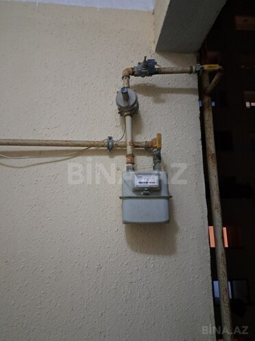 Satılır 1 otaqlı yeni tikili 49 m², Hökməli q., photo 17 from 18