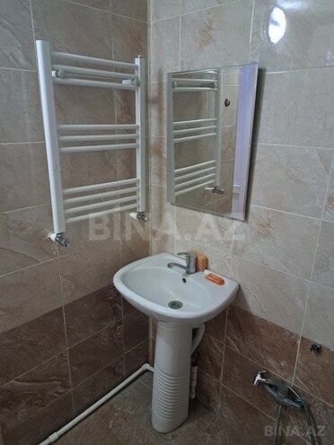 Satılır 1 otaqlı yeni tikili 49 m², Hökməli q., photo 14 from 18