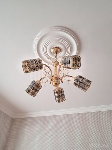 Satılır 1 otaqlı yeni tikili 49 m², Hökməli q., photo 7 from 18