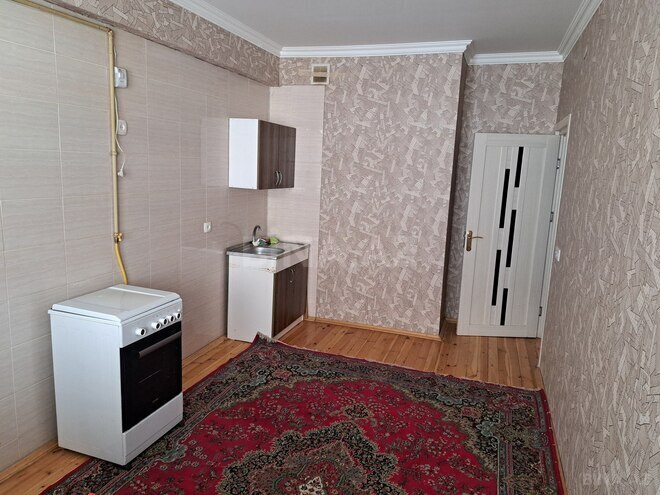 Satılır 1 otaqlı yeni tikili 49 m², Hökməli q., photo 11 from 18