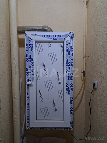 Satılır 1 otaqlı yeni tikili 49 m², Hökməli q., photo 15 from 18