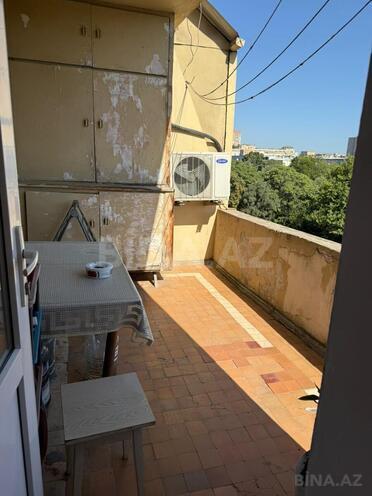 Satılır 3 otaqlı köhnə tikili 60 m², Nəsimi r., photo 8 from 12