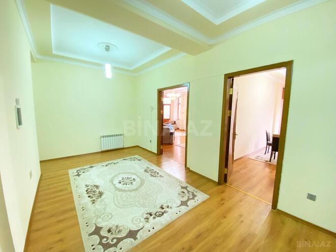 Сдаётся 4-комн. новостройка 190 м², м. Низами, photo 14 from 19