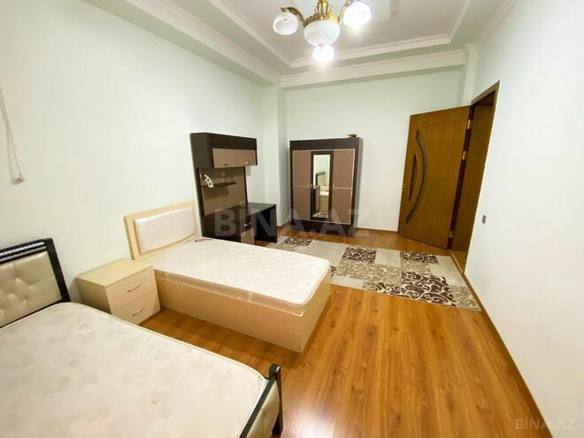 Сдаётся 4-комн. новостройка 190 м², м. Низами, photo 11 from 19