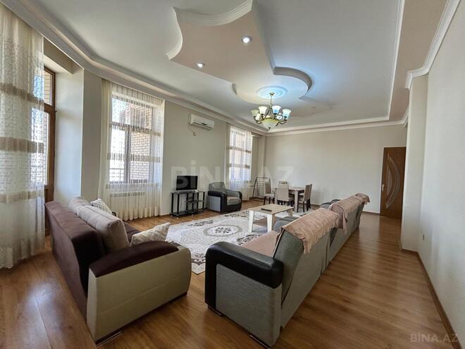 Сдаётся 4-комн. новостройка 190 м², м. Низами, photo 5 from 19