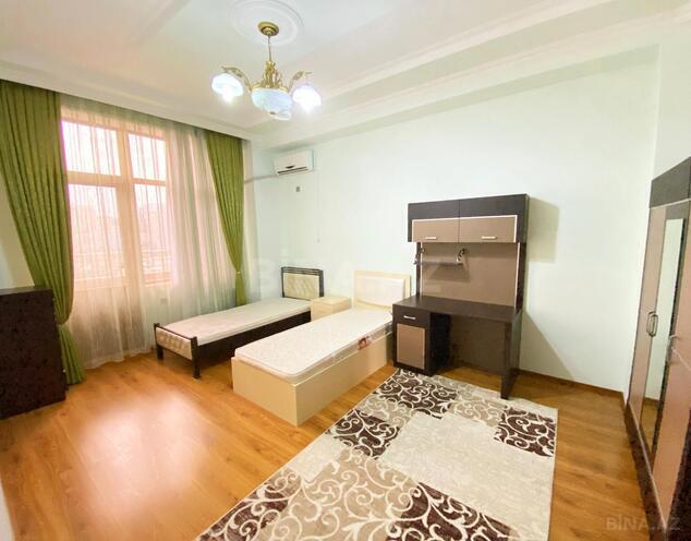 Сдаётся 4-комн. новостройка 190 м², м. Низами, photo 10 from 19