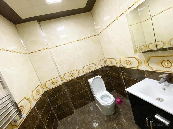 Сдаётся 4-комн. новостройка 190 м², м. Низами, photo 17 from 19