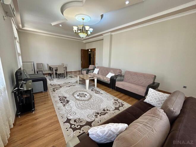 Сдаётся 4-комн. новостройка 190 м², м. Низами, photo 3 from 19