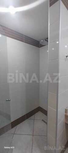 İcarəyə verilir 4 otaqlı yeni tikili 210 m², Yasamal r., photo 13 from 31