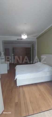 İcarəyə verilir 4 otaqlı yeni tikili 210 m², Yasamal r., photo 11 from 31