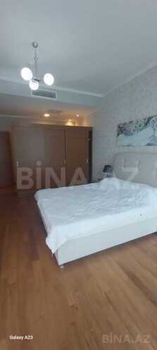 İcarəyə verilir 4 otaqlı yeni tikili 210 m², Yasamal r., photo 25 from 31