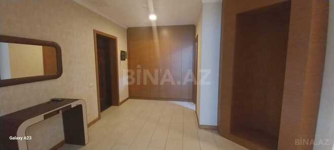 İcarəyə verilir 4 otaqlı yeni tikili 210 m², Yasamal r., photo 12 from 31