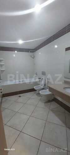 İcarəyə verilir 4 otaqlı yeni tikili 210 m², Yasamal r., photo 18 from 31