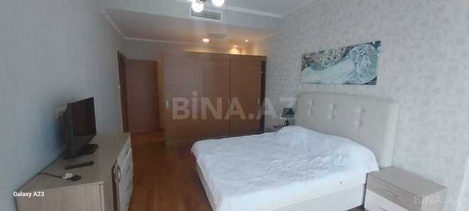 İcarəyə verilir 4 otaqlı yeni tikili 210 m², Yasamal r., photo 17 from 31