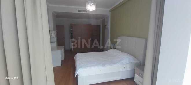 İcarəyə verilir 4 otaqlı yeni tikili 210 m², Yasamal r., photo 24 from 31