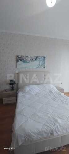 İcarəyə verilir 4 otaqlı yeni tikili 210 m², Yasamal r., photo 22 from 31