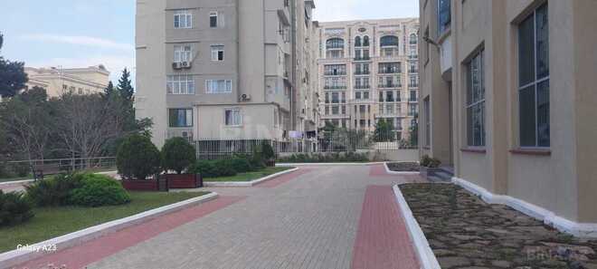 İcarəyə verilir 4 otaqlı yeni tikili 210 m², Yasamal r., photo 6 from 31