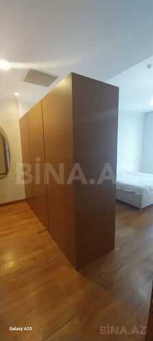 İcarəyə verilir 4 otaqlı yeni tikili 210 m², Yasamal r., photo 14 from 31