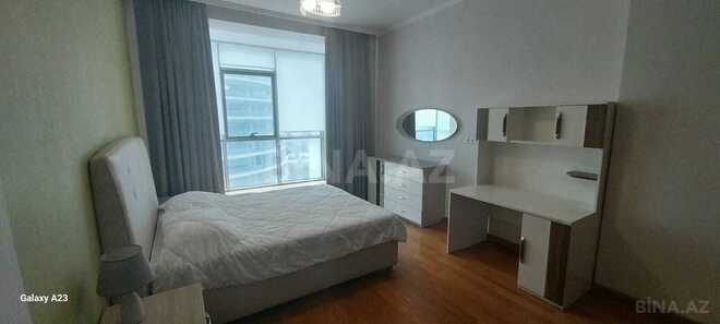 İcarəyə verilir 4 otaqlı yeni tikili 210 m², Yasamal r., photo 10 from 31