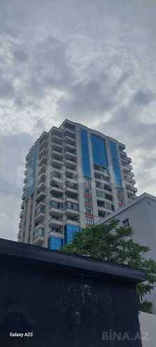 İcarəyə verilir 4 otaqlı yeni tikili 210 m², Yasamal r., photo 3 from 31