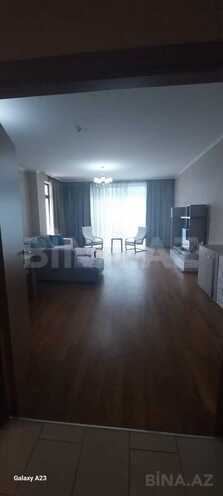 İcarəyə verilir 4 otaqlı yeni tikili 210 m², Yasamal r., photo 5 from 31