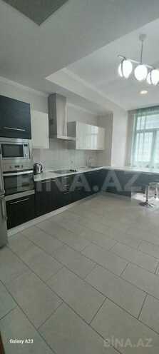 İcarəyə verilir 4 otaqlı yeni tikili 210 m², Yasamal r., photo 7 from 31