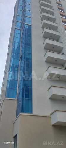 İcarəyə verilir 4 otaqlı yeni tikili 210 m², Yasamal r., photo 30 from 31