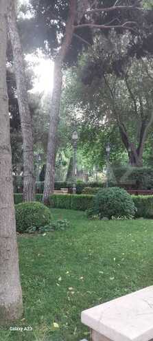 İcarəyə verilir 4 otaqlı yeni tikili 210 m², Yasamal r., photo 21 from 31