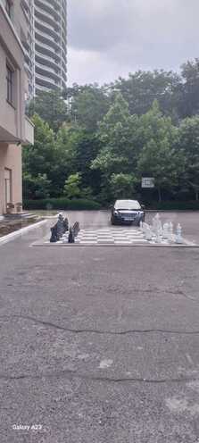 İcarəyə verilir 4 otaqlı yeni tikili 210 m², Yasamal r., photo 4 from 31