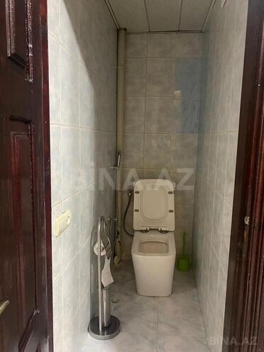 Продаётся 2-комн. вторичка 55 м², м. Элмляр Академиясы, photo 5 from 10