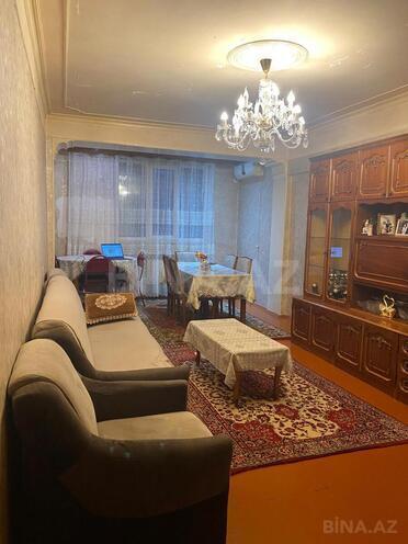 Продаётся 2-комн. вторичка 55 м², м. Элмляр Академиясы, photo 3 from 10