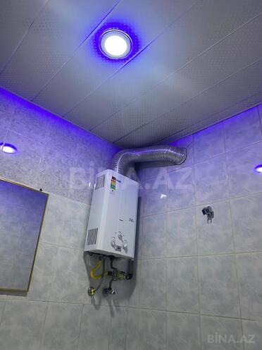 Продаётся 2-комн. вторичка 55 м², м. Элмляр Академиясы, photo 9 from 10