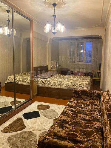 Продаётся 2-комн. вторичка 55 м², м. Элмляр Академиясы, photo 4 from 10