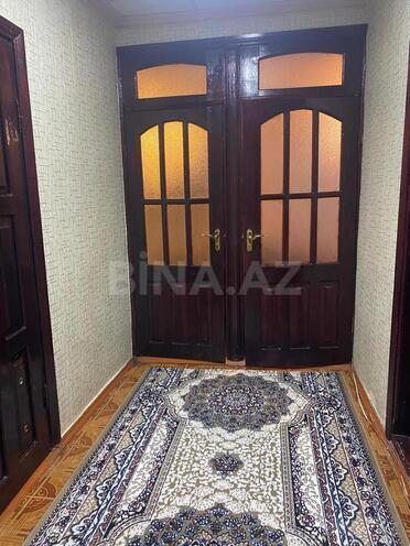 Продаётся 2-комн. вторичка 55 м², м. Элмляр Академиясы, photo 8 from 10