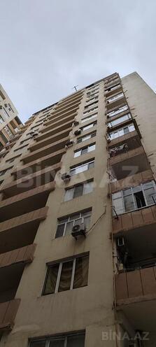 Продаётся 3-комн. новостройка 80 м², м. Ахмедлы, photo 16 from 20