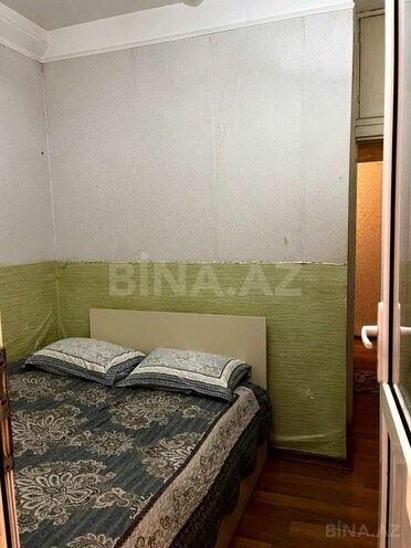 Satılır 2 otaqlı köhnə tikili 45 m², Qaraçuxur q., photo 7 from 15