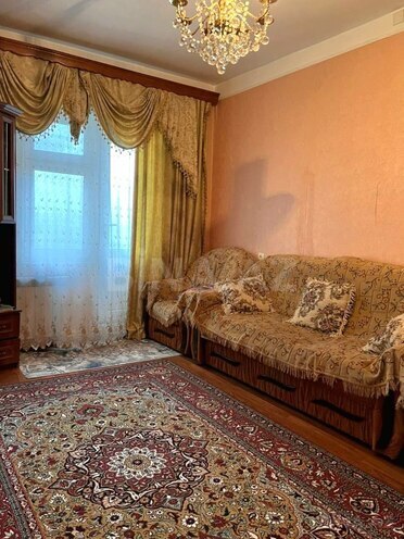 Satılır 2 otaqlı köhnə tikili 45 m², Qaraçuxur q., photo 4 from 15