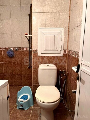 Satılır 2 otaqlı köhnə tikili 45 m², Qaraçuxur q., photo 13 from 15