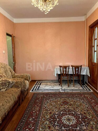 Satılır 2 otaqlı köhnə tikili 45 m², Qaraçuxur q., photo 5 from 15
